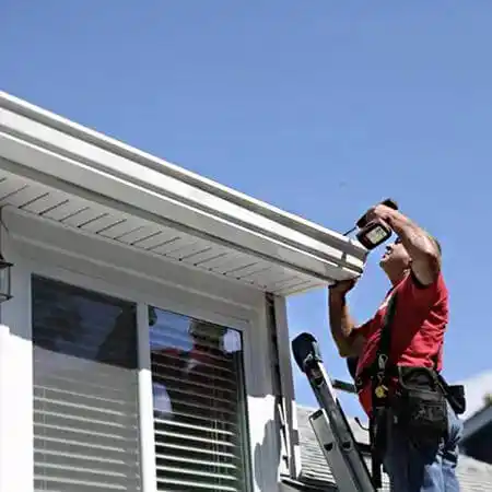 gutter services Kiawah Island